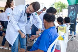 Praça de Itararé - 2019 - Vitória/ES